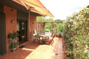 Terrace22 - Delizioso attico ben collegato